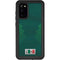 Mexico Soccer Flag Galaxy S20 Waterproof Case